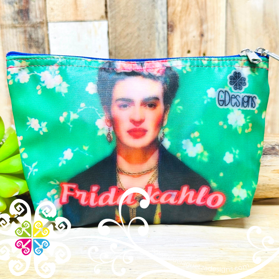 Cosmetic Bag LoteriaMX