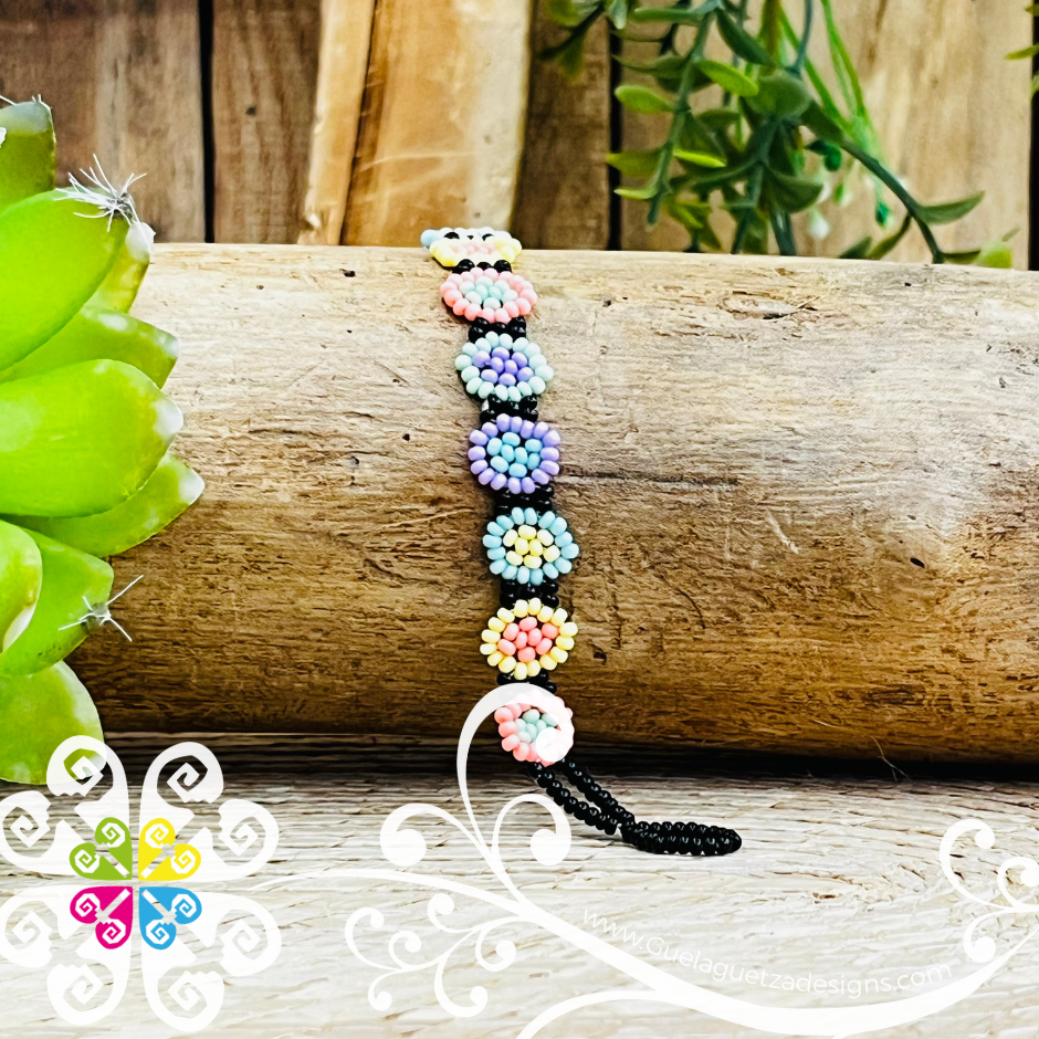 Little Beaded Bracelet