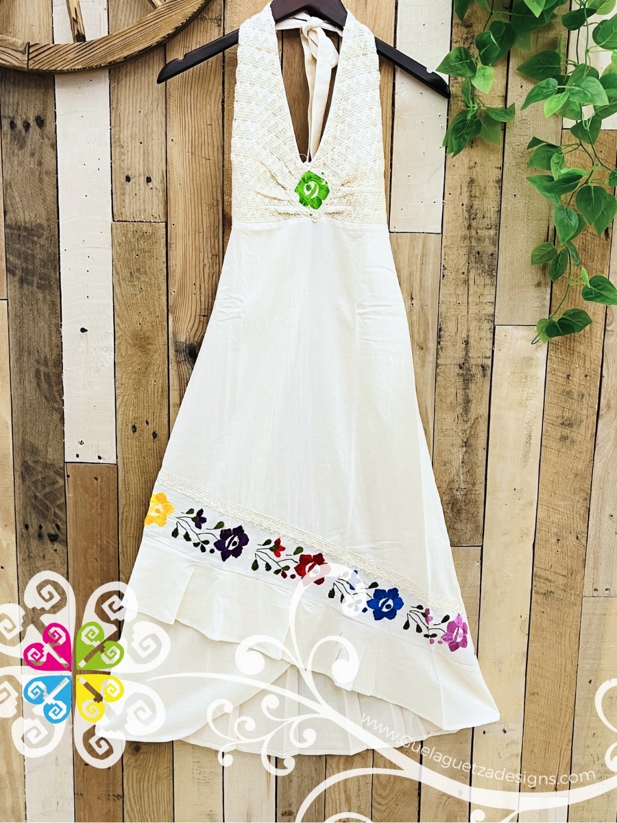 Primavera Jalter Aro Dress - Women's Dresses