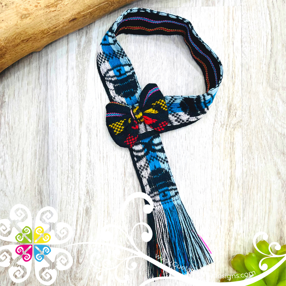 Small Pet Cambray Scarf - Pet Accessories