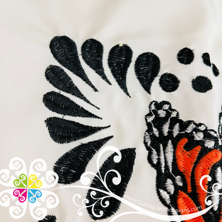 Mariposa Placemat Set of 4 - Home Decor