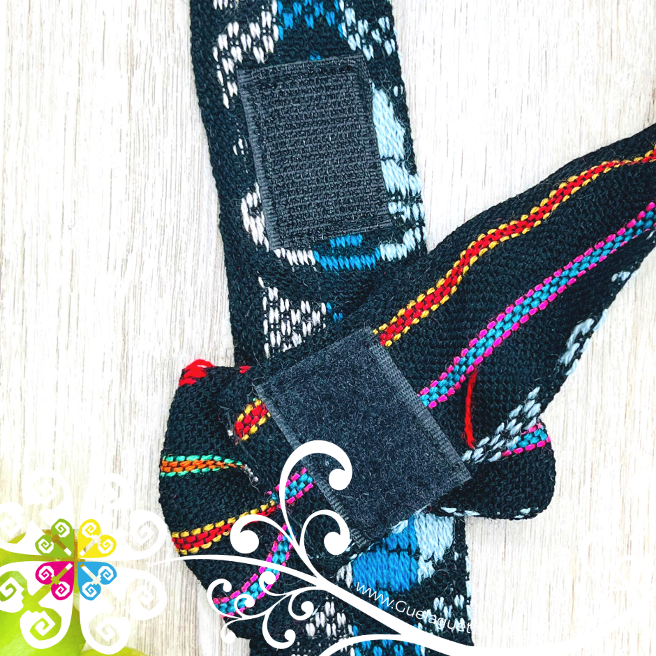 Medium Pet Cambray Scarf - Pet Accessories