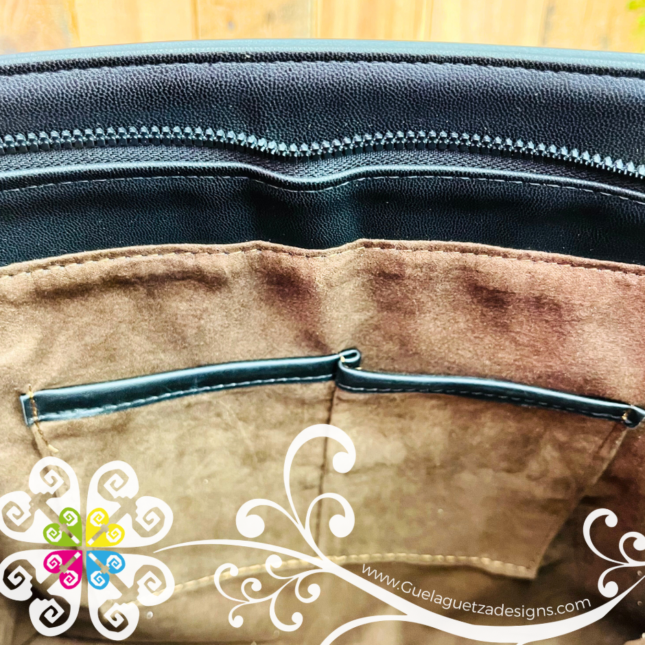 Dreamcatcher Handbag Purse - Vegan Leather