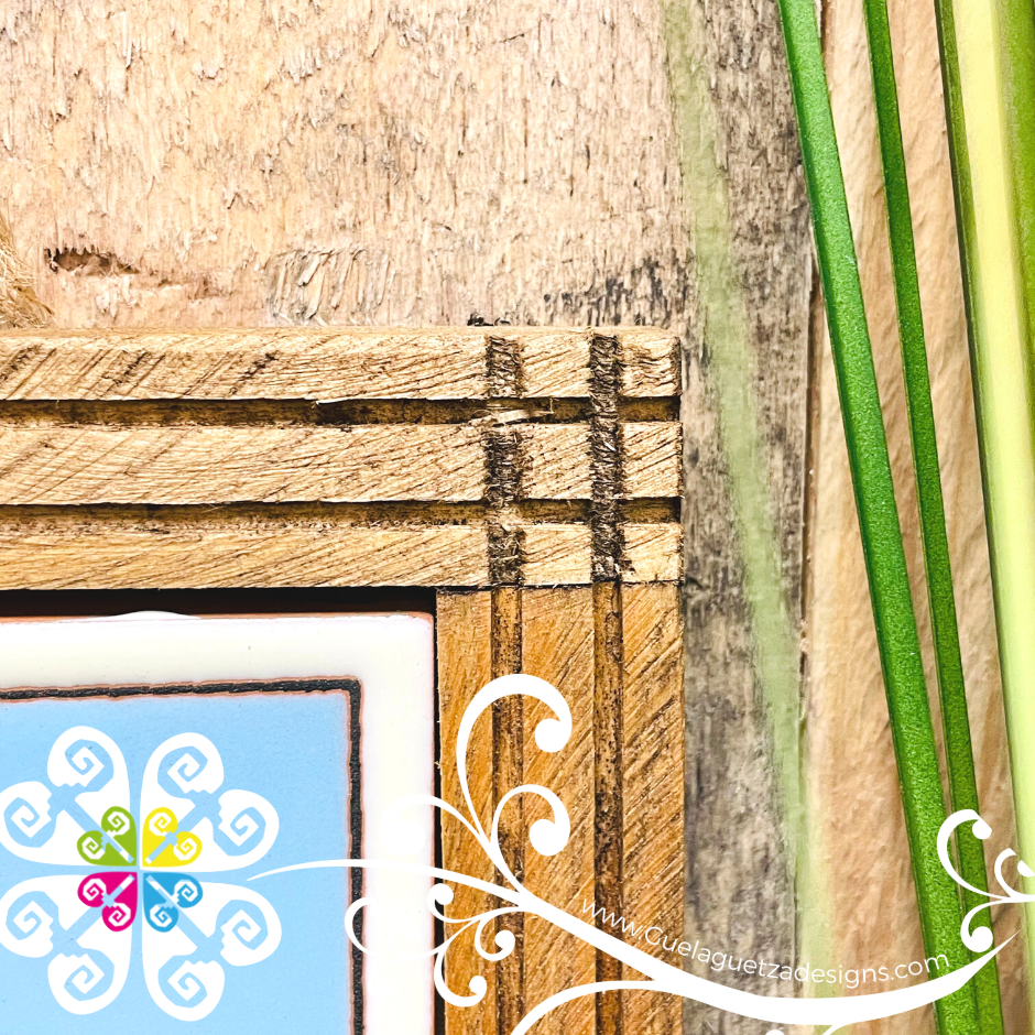 El Barril - LoteriaMX Wall Art