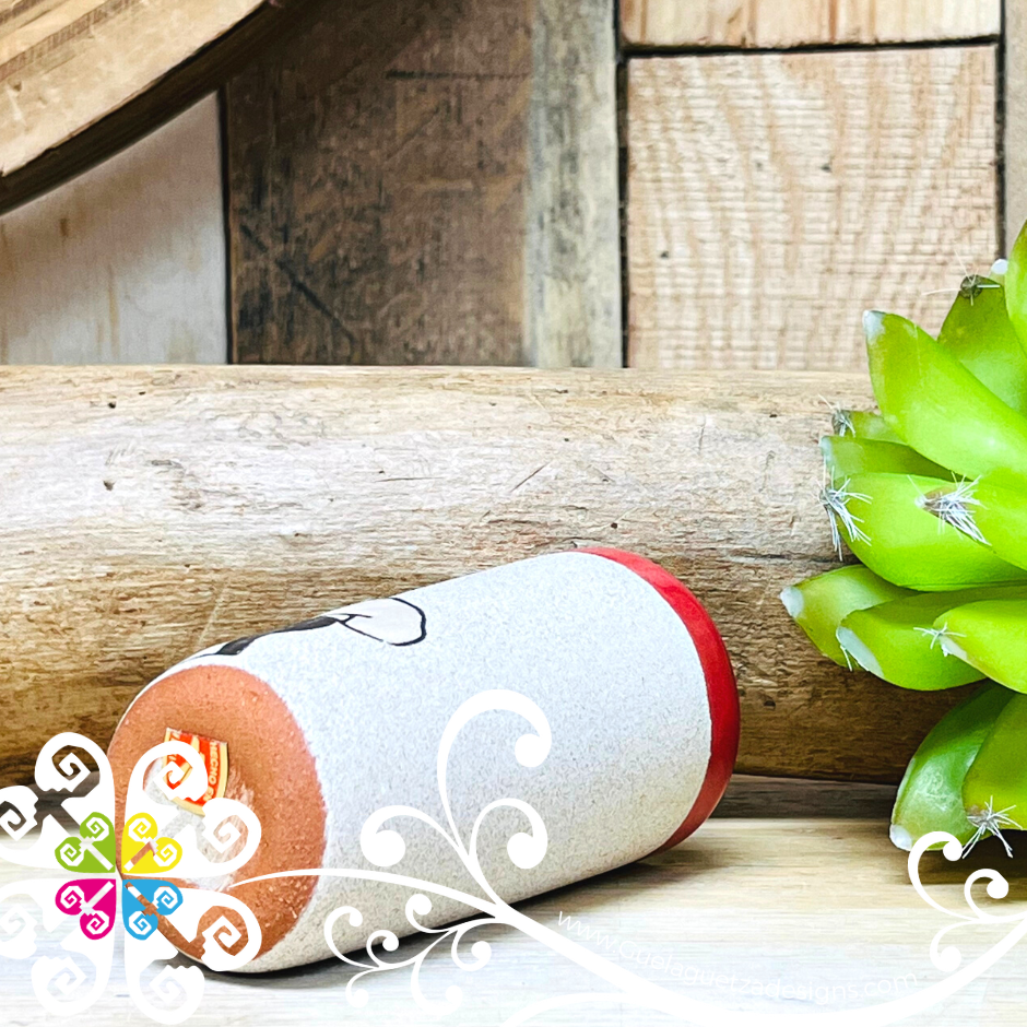 La Toxica Clay Shot- Tequilero