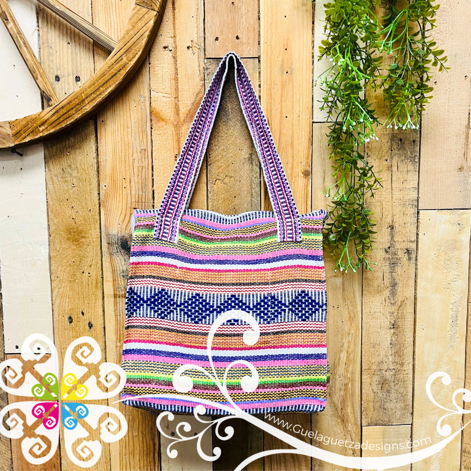 Medium Mexican Tote