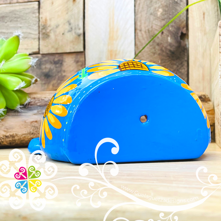 Jardinera Clay Decor