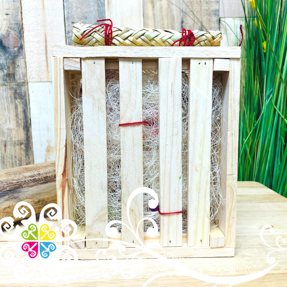 Juan Diego Jacalito - Small Natural Trastero Cocinita - 12 de Diciembre