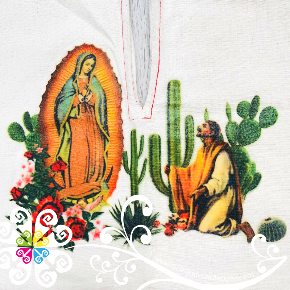 Traje Juan Diego Nino - Boy Set