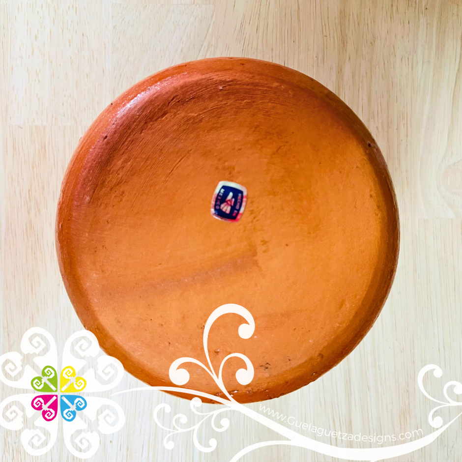 Capula Clay Sencillo Sugar Bowl - Capula Clay Kitchen