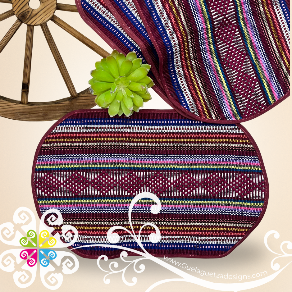 Artisan Placemat Set