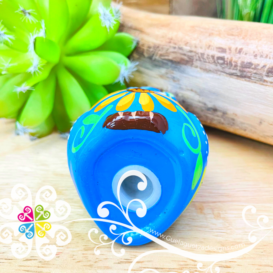 Owl Salt and Pepper Shaker Set