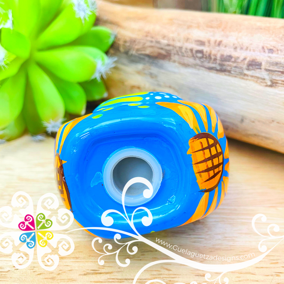 Gallinita Salt and Pepper Shaker Set