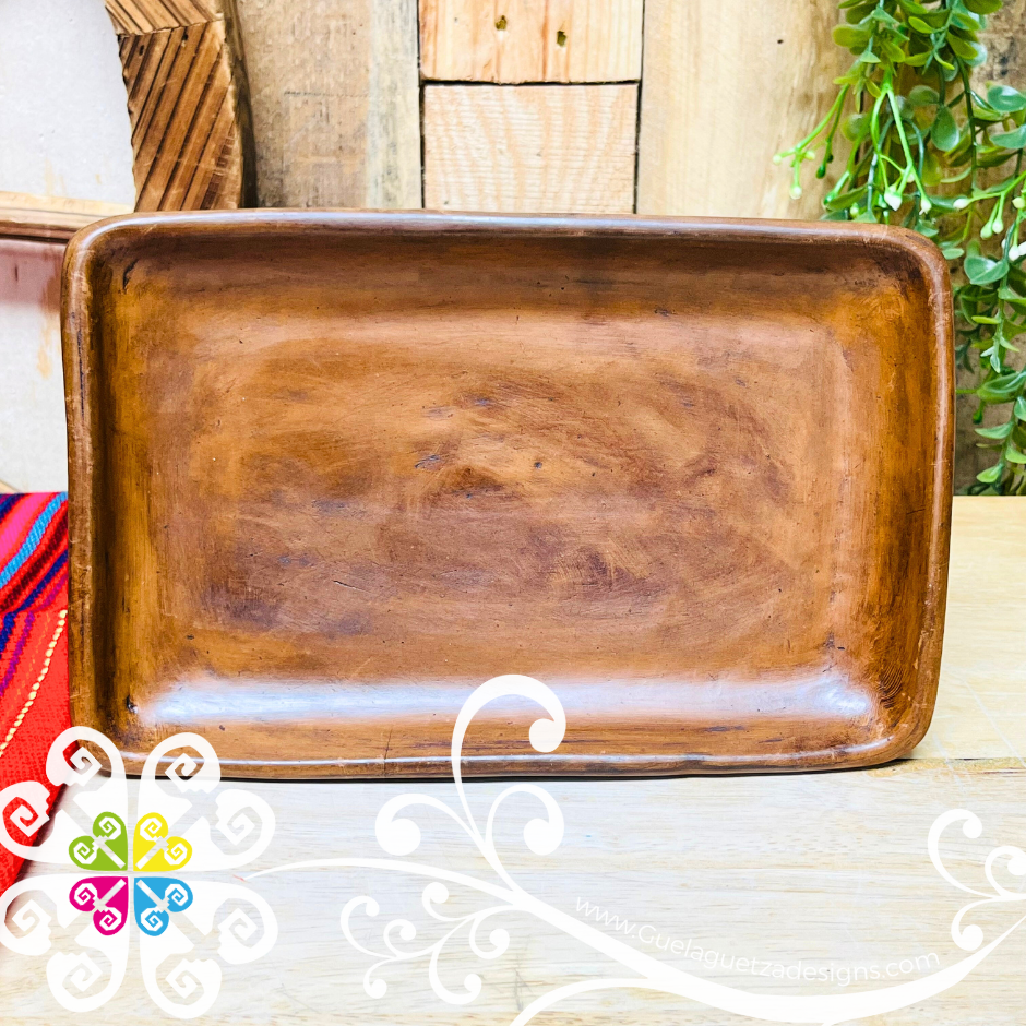 Vaso Tray Set - Barro Café Oaxaca