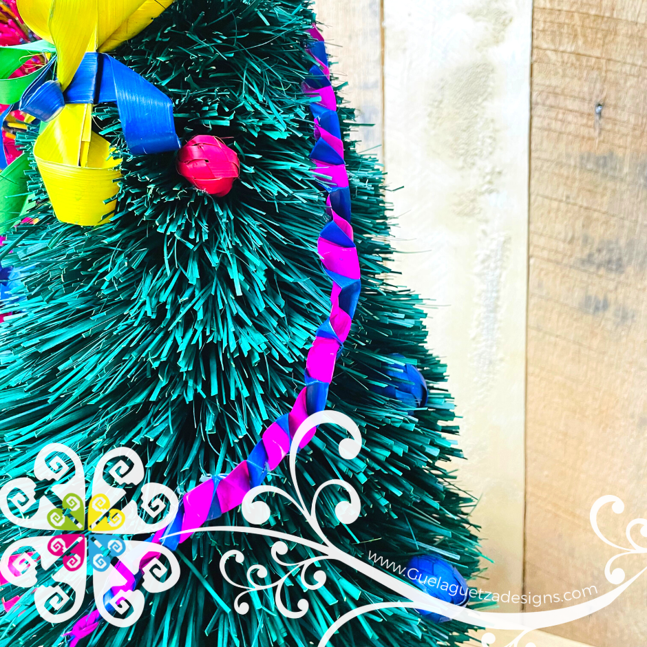 Large Palm Tree - Home Decor – Guelaguetza Designs