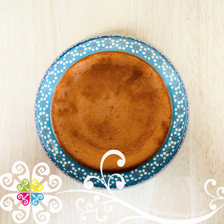 Capula Fino Small Bowl - Capula Fino Clay Kitchen