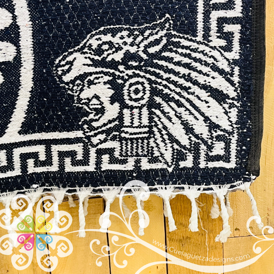 Escudo Gaban - Men Poncho with Hoodie