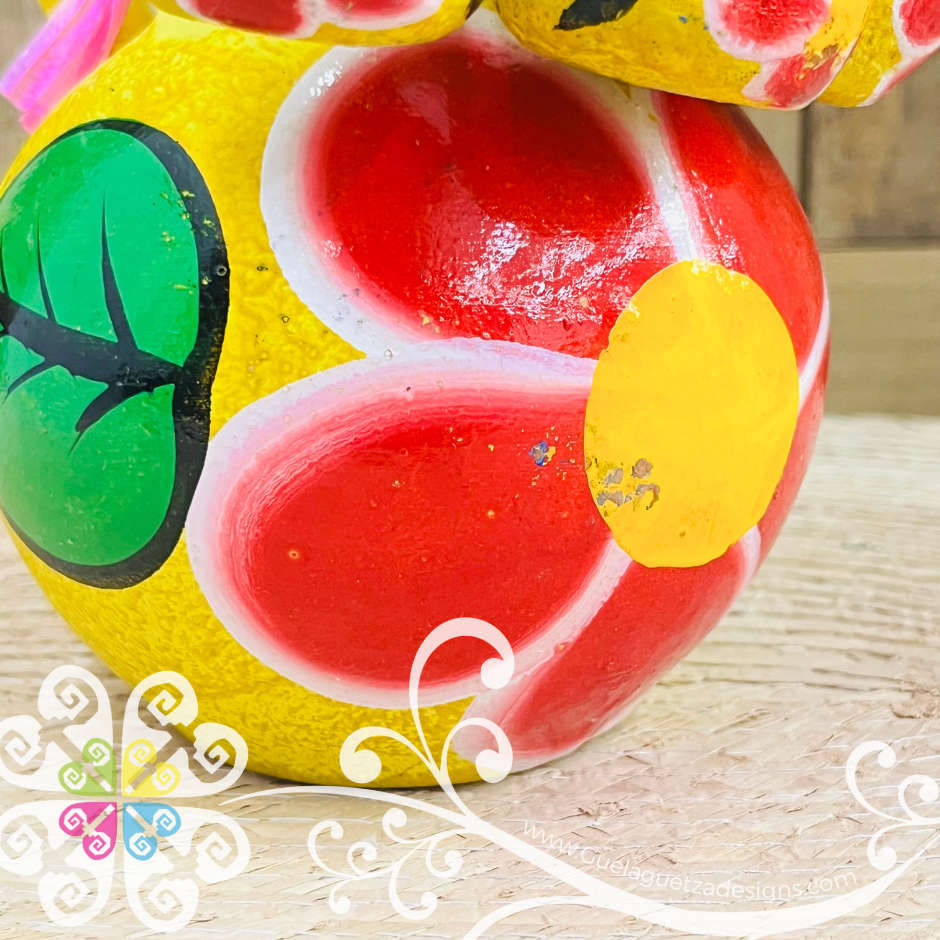 Small Pitcher Set - Mexican Clay Decor
