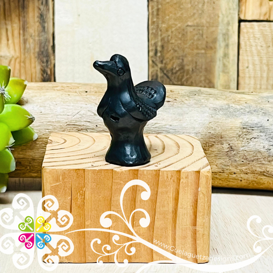 Silvatos Barro Negro - Black Clay Oaxaca