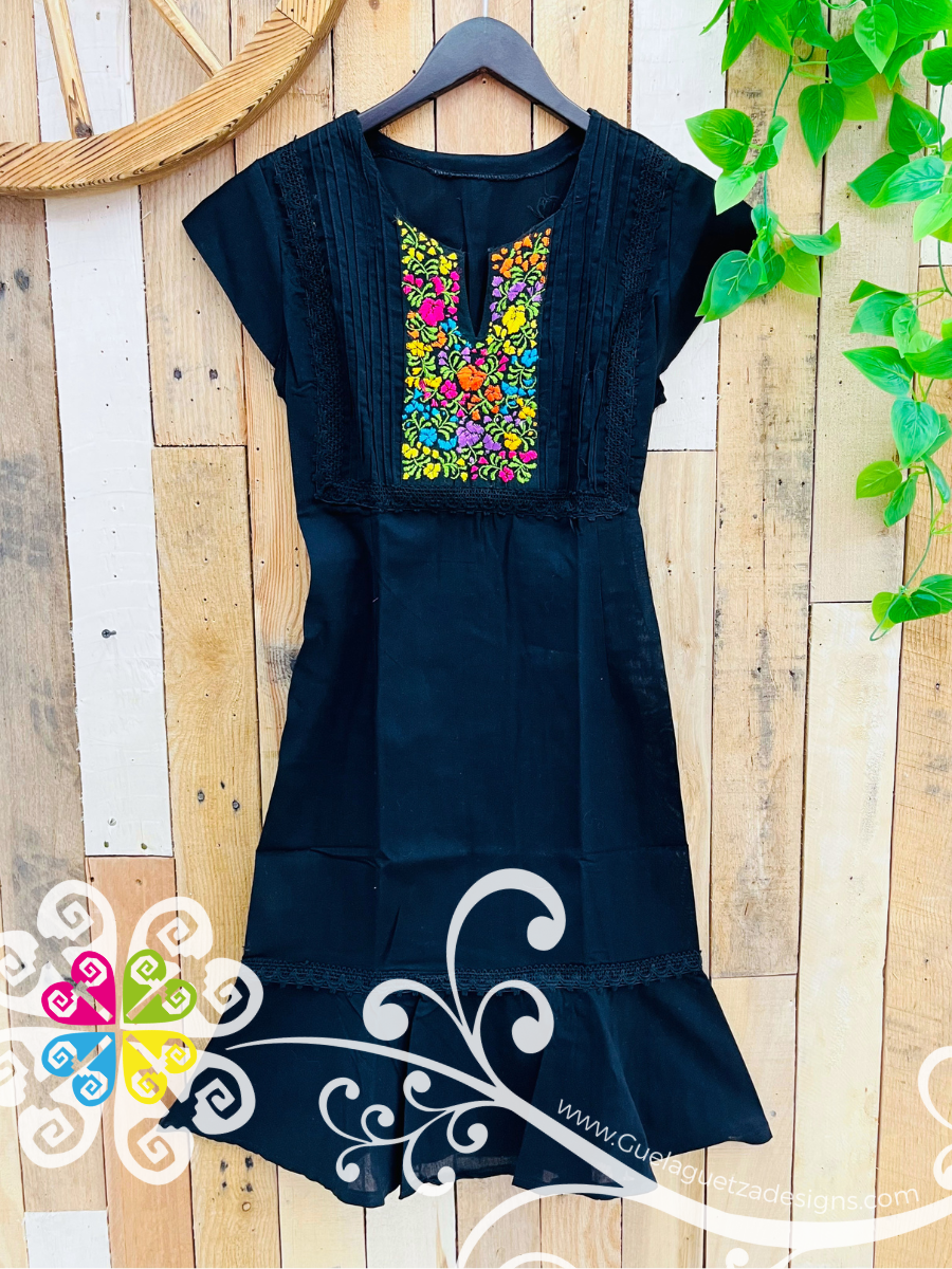 Gabriela San Antonino Dress - Women's Dresses