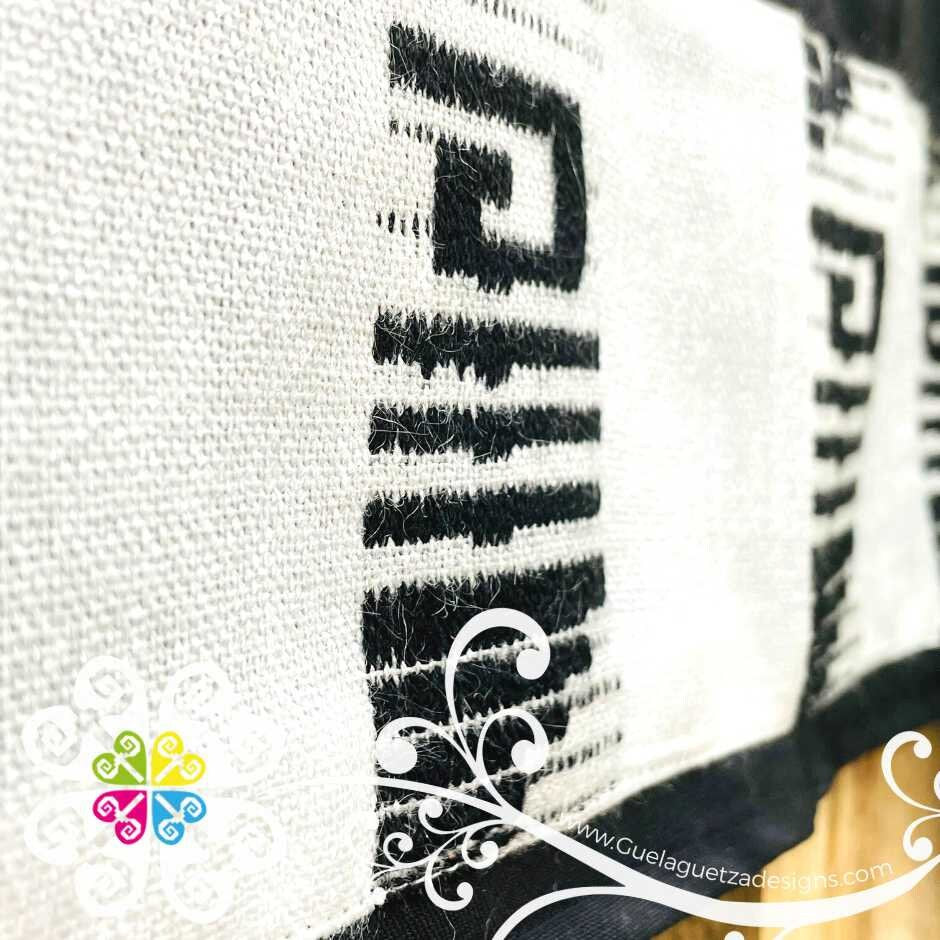 Eagle Warrior Men Embroider Apron - Mandil