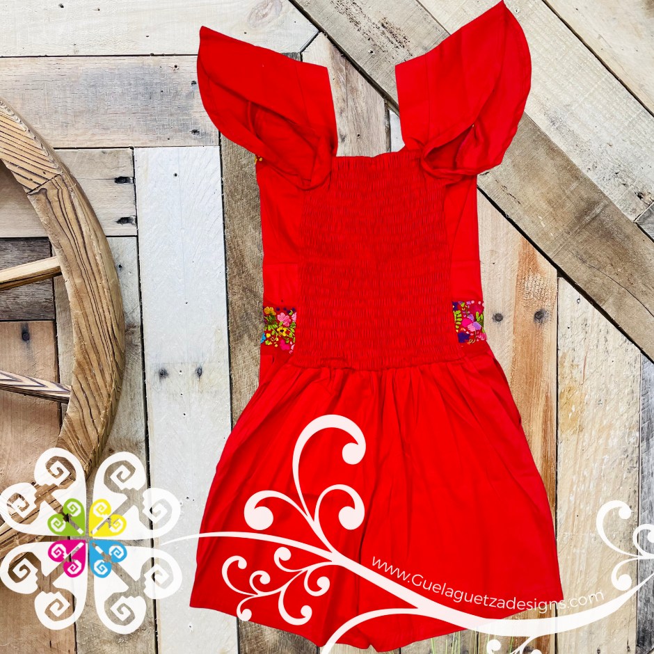 San Antonino Romper - Women Clothing