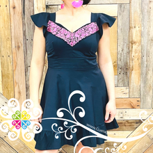 Solid San Antonino Primavera Dress - Women Clothing