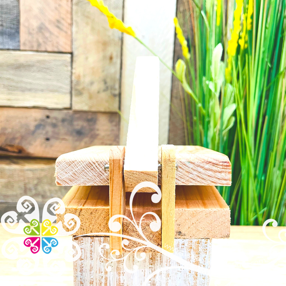 Mini Tortillero - Girl Toy