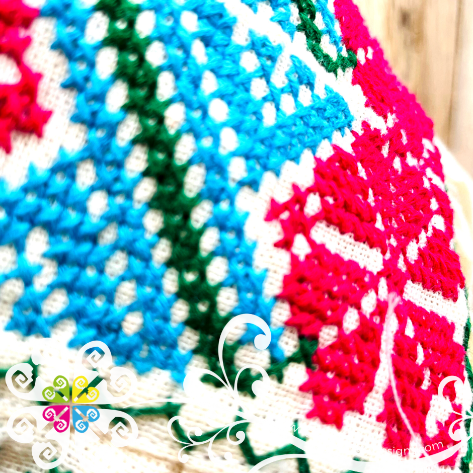 Ejutla Vestido Nina 4T