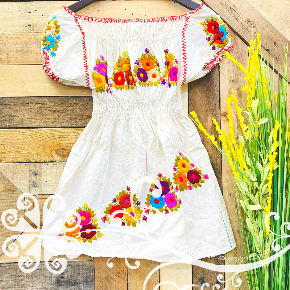 Princess Bouquet Women Top