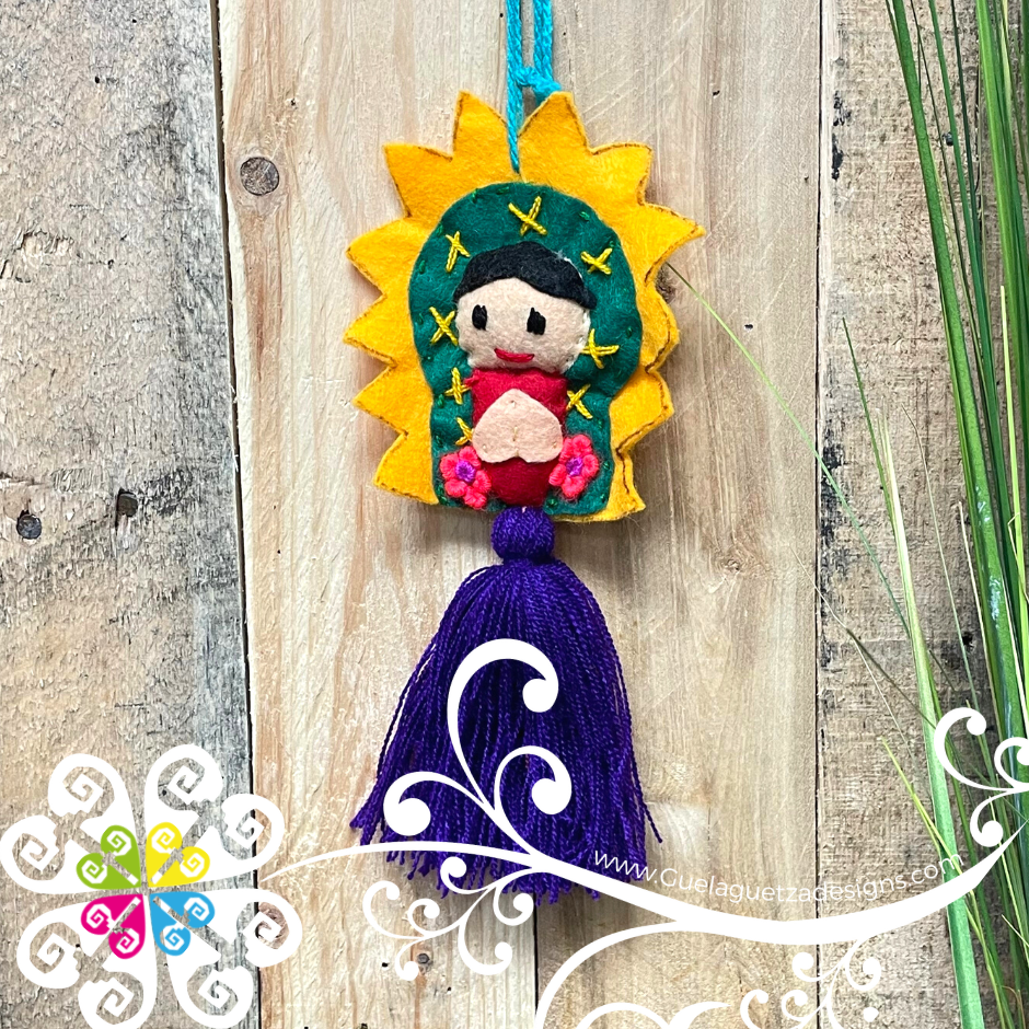 Virgen Pom Pom - Singles