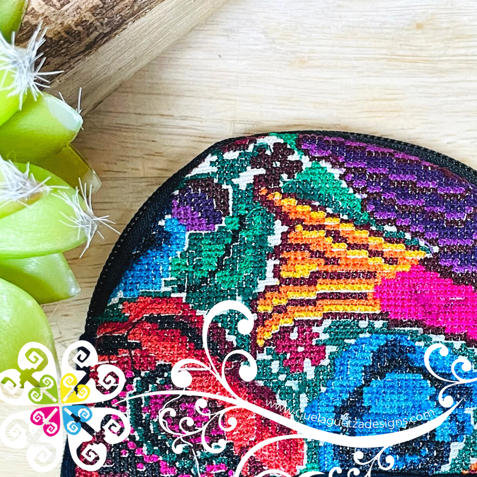 Historias Coin Purse - Monedero