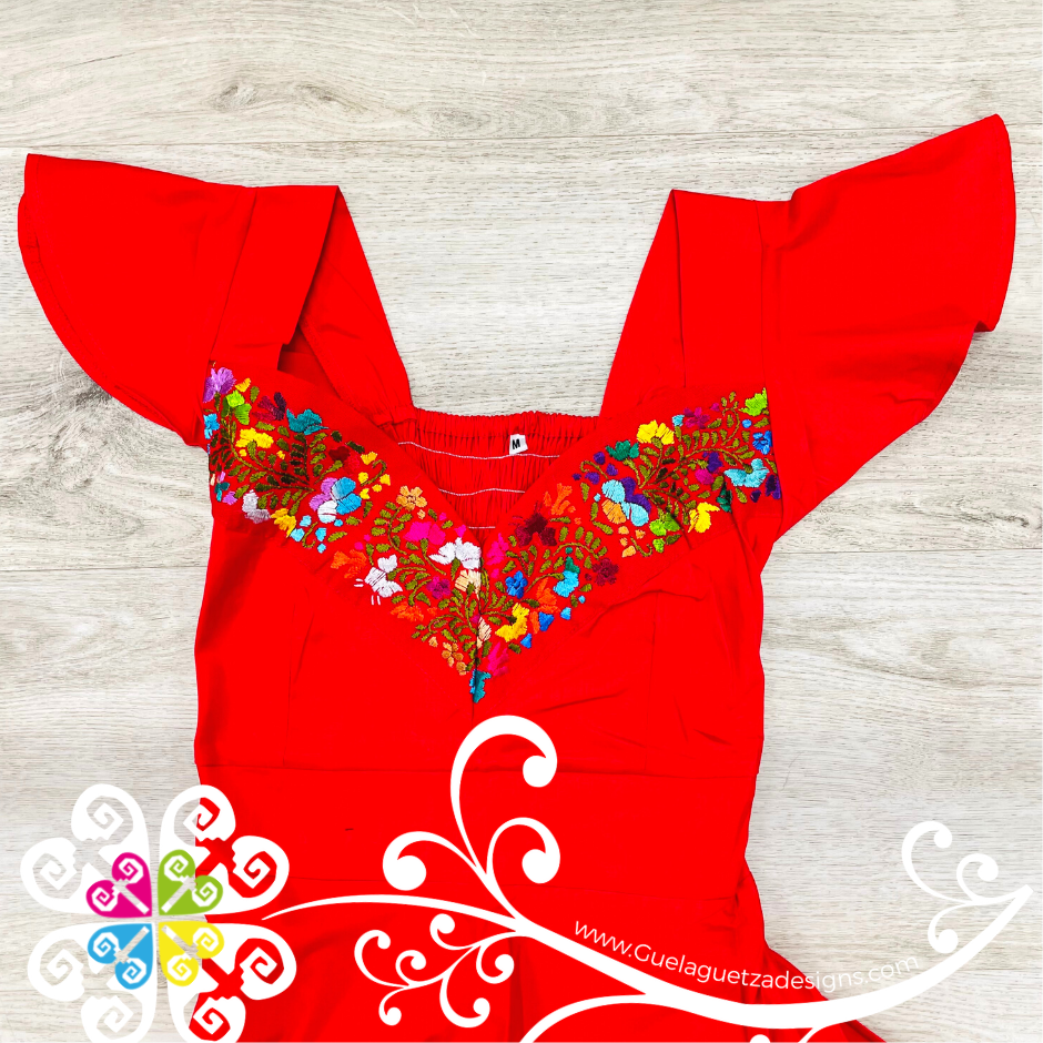 San Antonino Primavera Dress - Women Clothing