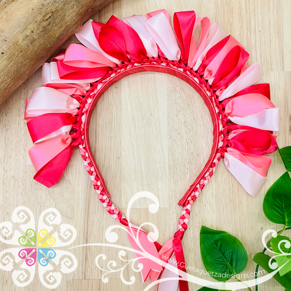 Multicolor Lele Headband - Hair Accessories