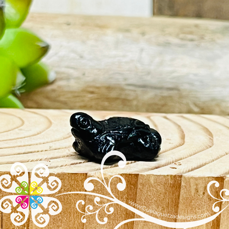 Silvatos Barro Negro - Black Clay Oaxaca