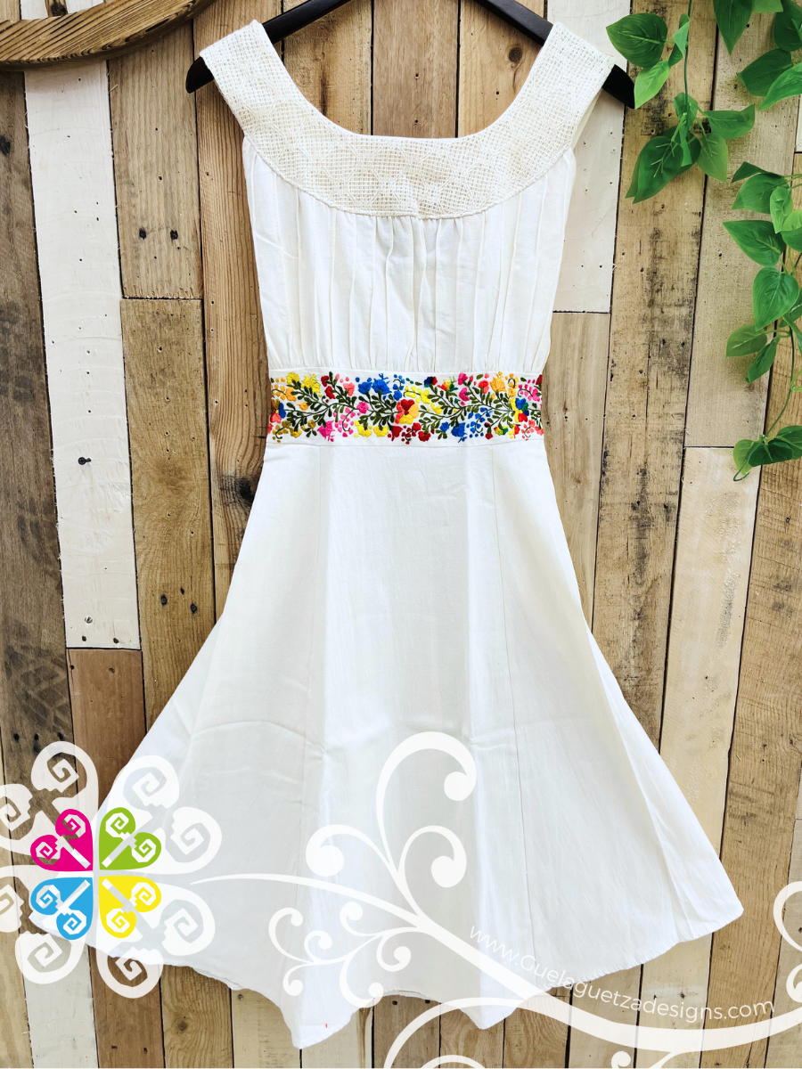 Luisa San Antonino Dress - Women's Dresses