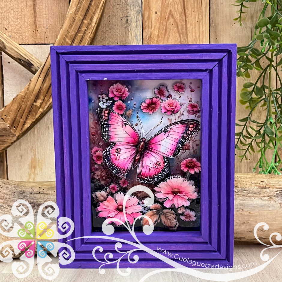 Mexico - Encapsulado Wood Frame