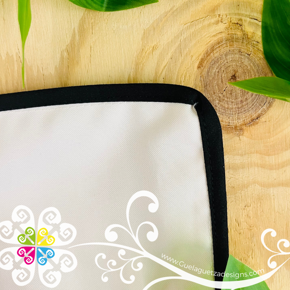 Mariposa Placemat Set of 4 - Home Decor