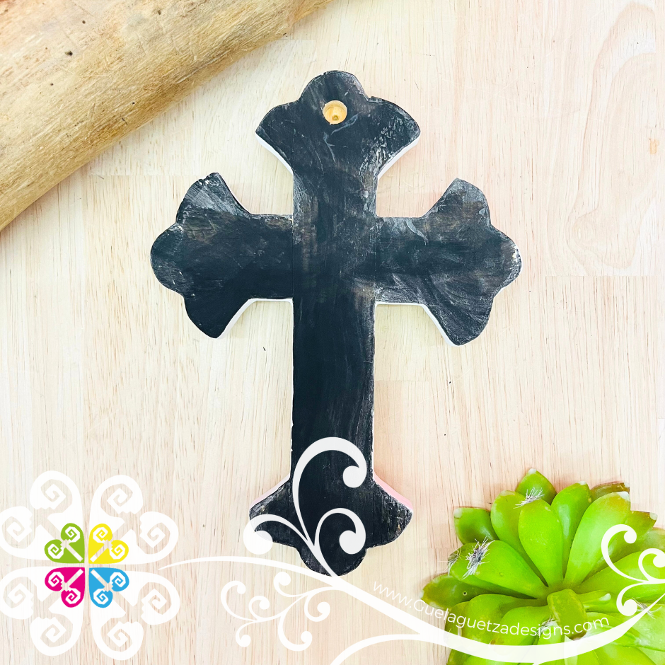 Cruz Milagro - Wall Decor