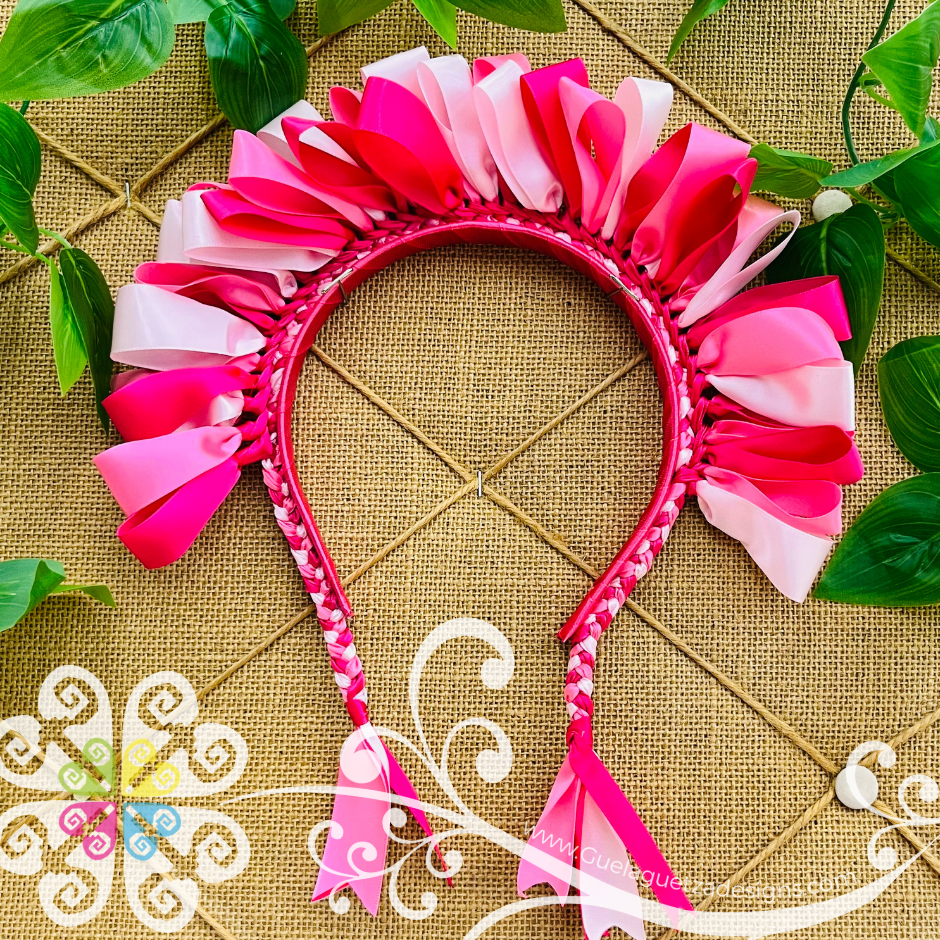 Multicolor Lele Headband - Hair Accessories