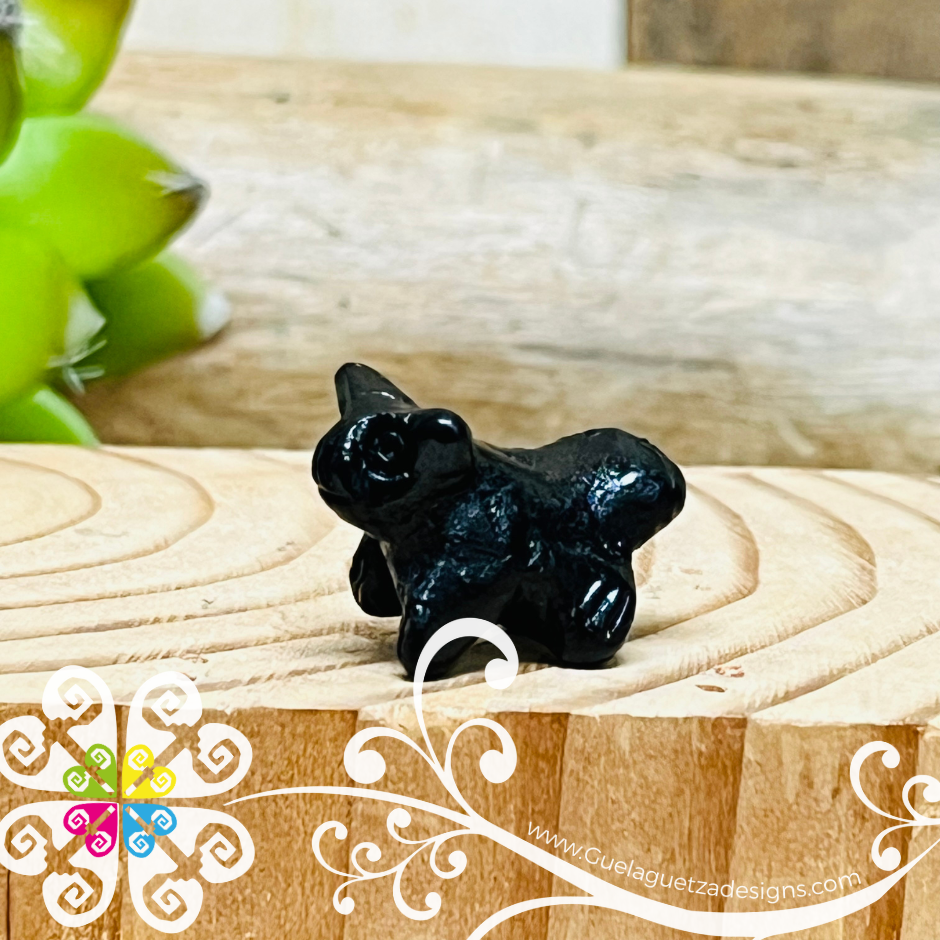 Silvatos Barro Negro - Black Clay Oaxaca