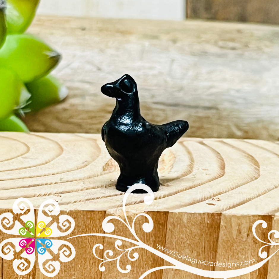 Silvatos Barro Negro - Black Clay Oaxaca