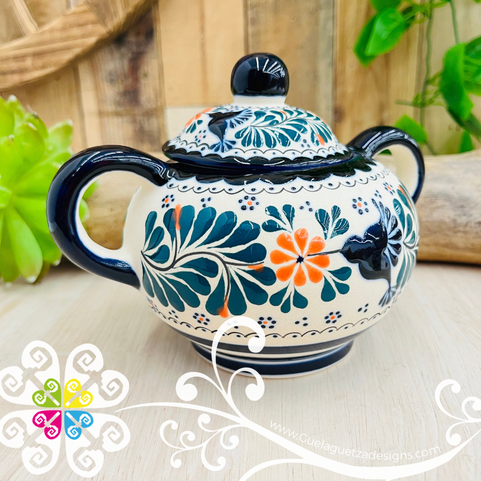 Colibri Alta Temperatura Dish Set - Barro Alta Temperatura