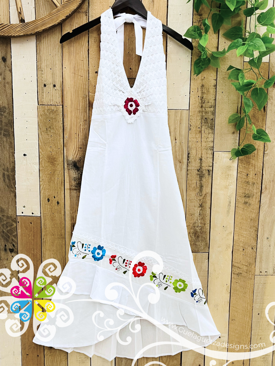 Primavera Jalter Aro Dress - Women's Dresses