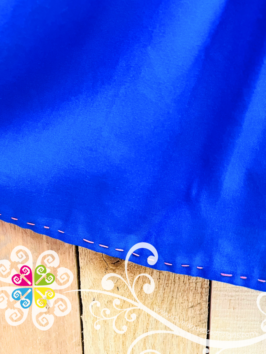 Papalotl Dress - Women Party Dress