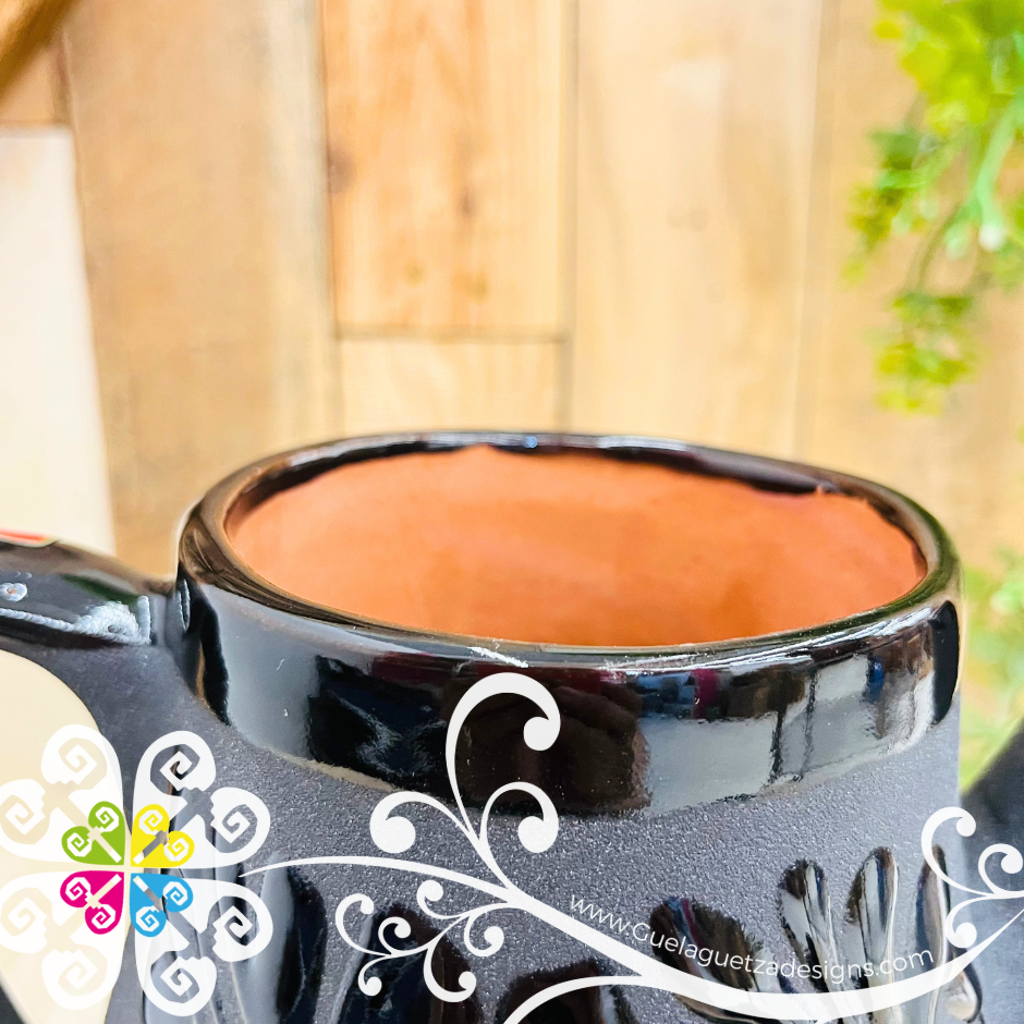 Black Espiga Cafetera - Mexican Kitchen