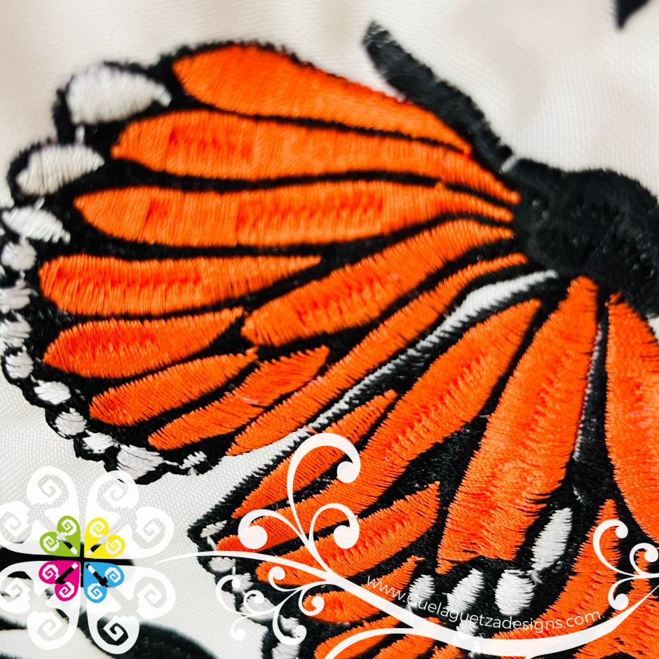 Mariposa Placemat Set of 4 - Home Decor