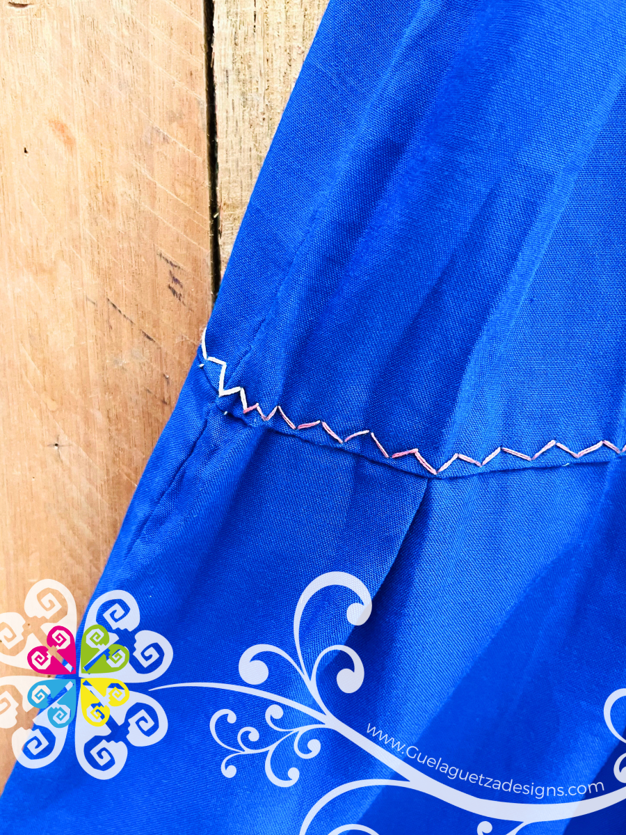Papalotl Dress - Women Party Dress