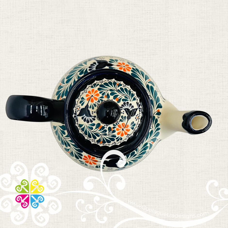 Colibri Alta Temperatura Dish Set - Barro Alta Temperatura