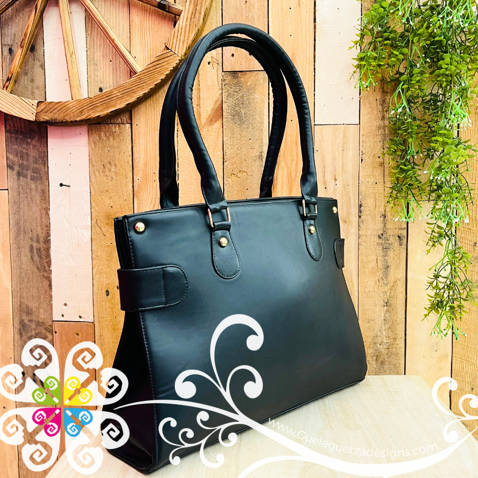 Dreamcatcher Handbag Purse - Vegan Leather